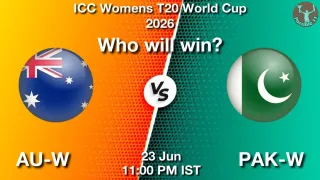 Womens T20 World Cup