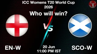 Womens T20 World Cup