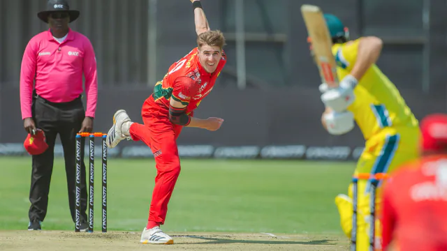 ZIM vs AUS My11circle, Vision11, Howzat Team,