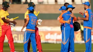 Will ZIM (Zimbabwe) win?