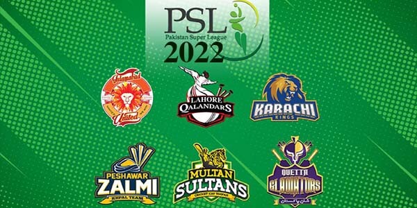 Dream11 PSL-2022 Prediction