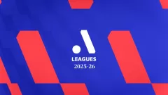 A League 2025-26 Picture