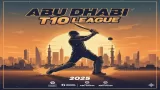 Abu Dhabi T10 League 2025