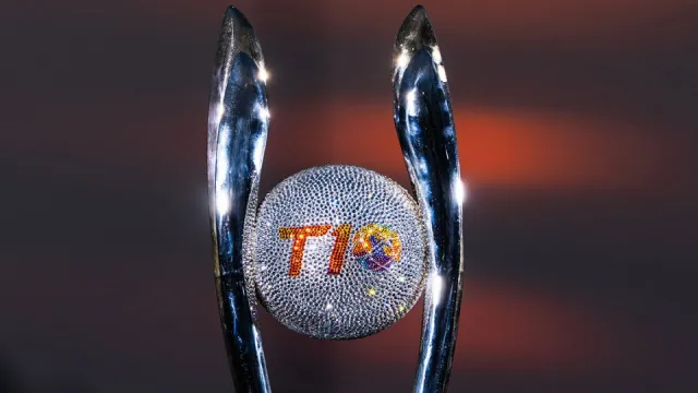 अबू धाबी T10 लीग 2026