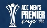 ACC Mens Premier Cup 