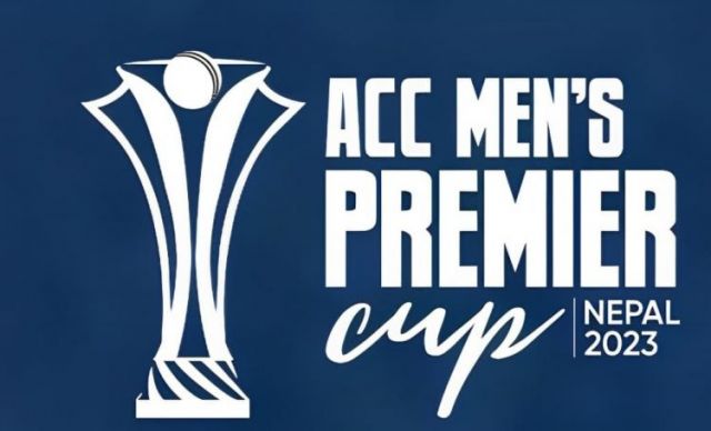 ACC Mens Premier Cup 