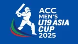 ACC Mens U19 Asia Cup 2025