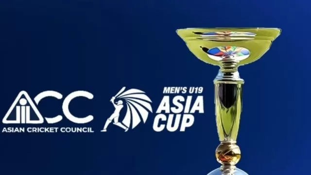 ACC U19 Asia Cup