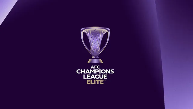 AFC Champions League Elite 2026-27