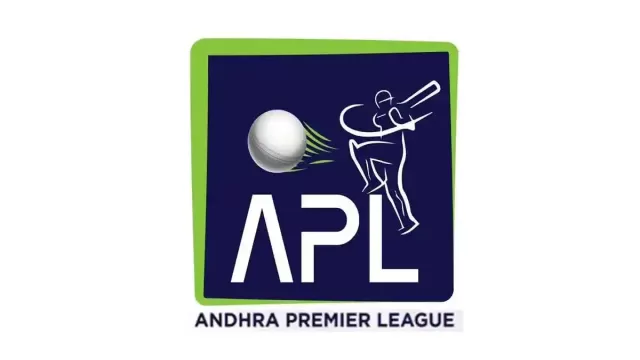 Andhra Premier League 2025