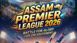 Assam Premier League 2026