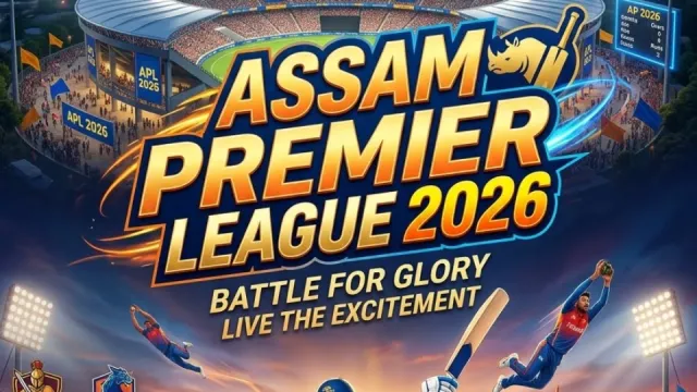 Assam Premier League 2026