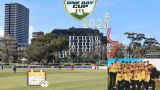 Australia Domestic One-Day Cup 2024-25