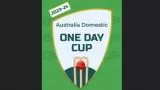 Australia Domestic One-Day Cup 