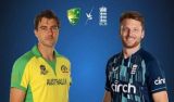 Australia tour of England 