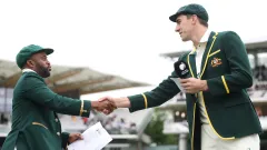 Australia tour of South Africa, Picture