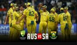 Australia tour of South Africa