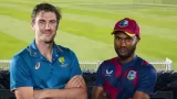 Australia tour of West Indies, 2025