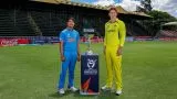 Australia Under 19 tour of India, 2024