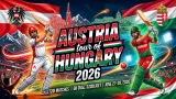 Austria tour of Hungary, 2026