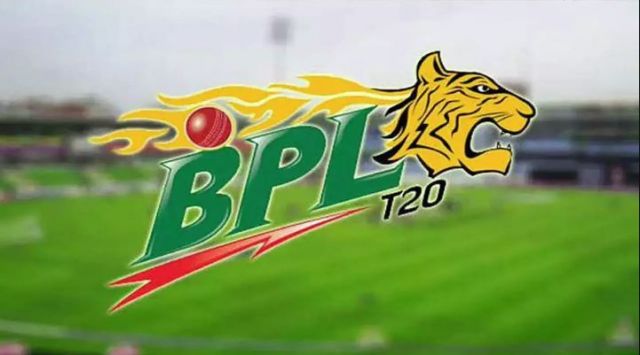 Bangladesh Premier League (BPL) 2024