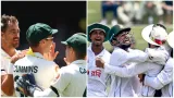 Bangladesh tour of Australia, 2026