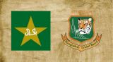 Bangladesh tour of Pakistan