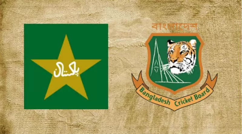Bangladesh tour of Pakistan