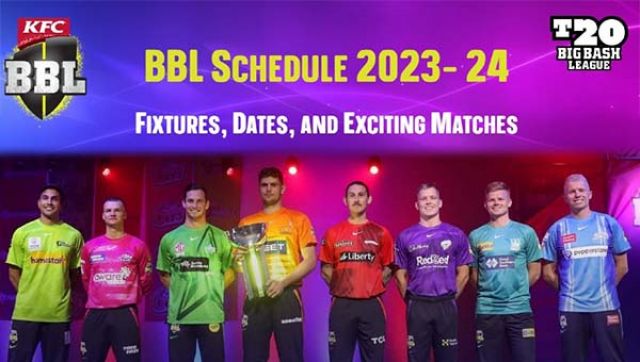 Australian T20 League Bash