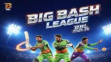 Big Bash League (BBL) 2025-26