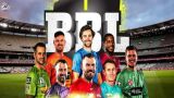 Big Bash League - BBL 2024-25