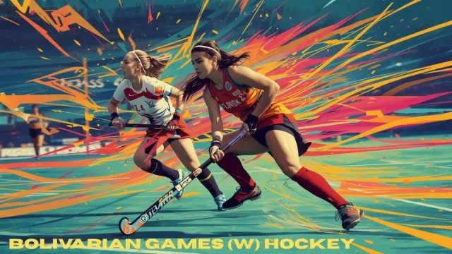 Bolivarian Games (W)