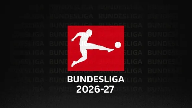 Bundesliga 2026–27
