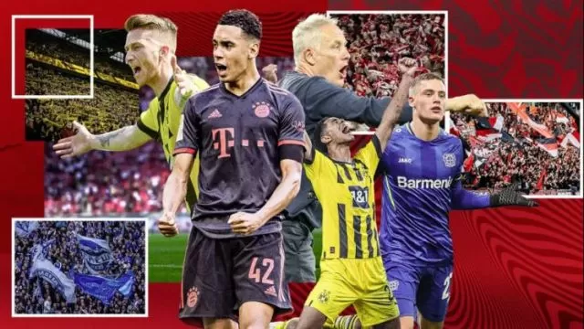 Bundesliga