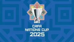 CAFA Nations Cup 2025 Picture