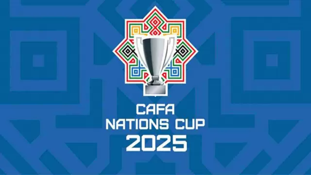 CAFA Nations Cup 2025