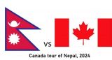 Canada tour of Nepal