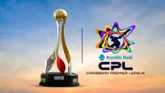 Caribbean Premier League 2026 Picture