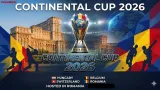 Continental Cup 2026