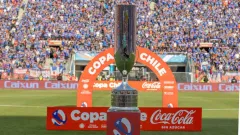 Copa Chile 2026 Picture