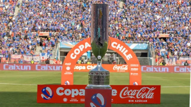 Copa Chile 2026