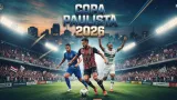 Copa Paulista 2026