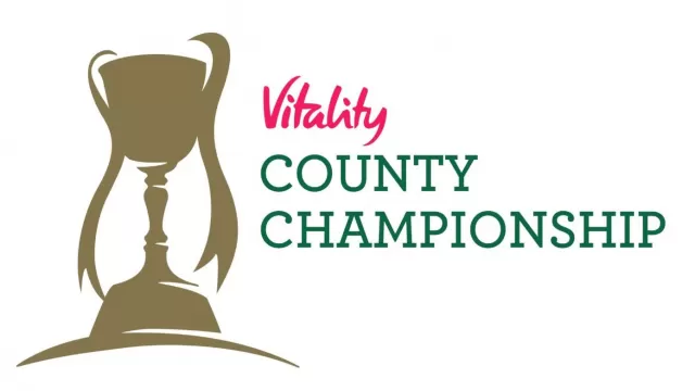 English County Championship 2024