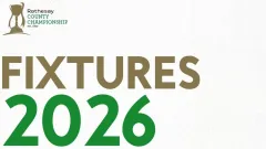 County Championship Division One 2026 Picture