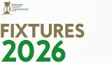County Championship Division One 2026