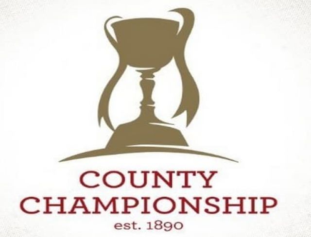 County Championship Division One