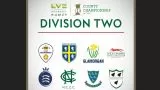 County Championship Division Two 