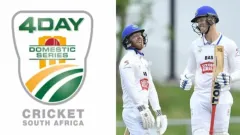 CSA Four-Day Series Division One Picture