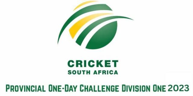 CSA Provincial One-Day Challenge Division One 