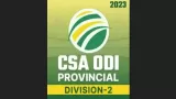 CSA Provincial One-Day Challenge Division Two